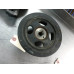 106C029 Crankshaft Pulley From 2014 Subaru Forester  2.5